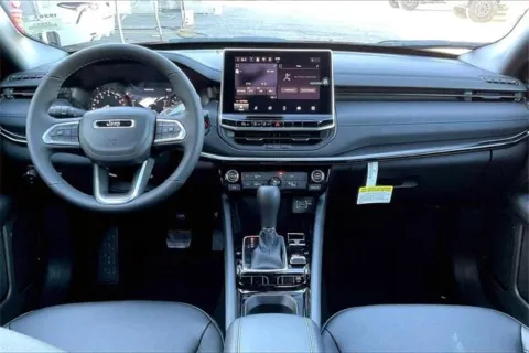 More photos of 2026 Jeep Compass Latitude Altitude 4x4 at I-10 Chrysler Dodge Jeep Ram, CA