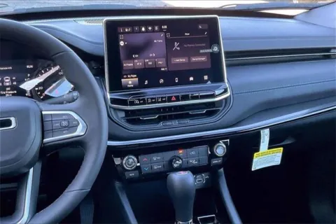 More photos of 2026 Jeep Compass Latitude Altitude 4x4 at I-10 Chrysler Dodge Jeep Ram, CA
