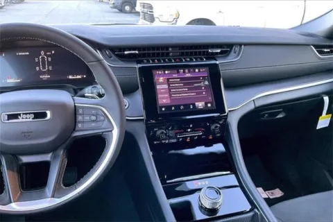 More photos of 2025 Jeep Grand Cherokee L aredo X 4x2 at I-10 Chrysler Dodge Jeep Ram, CA