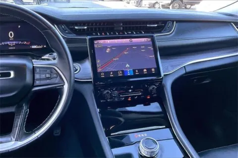 More photos of 2021 Jeep Grand Cherokee L Limited at I-10 Chrysler Dodge Jeep Ram, CA