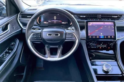 More photos of 2021 Jeep Grand Cherokee L Limited at I-10 Chrysler Dodge Jeep Ram, CA