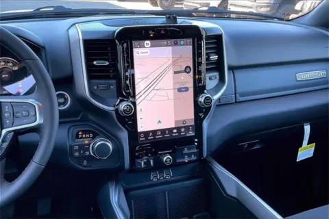 More photos of 2026 Ram 1500 Big Horn at I-10 Chrysler Dodge Jeep Ram, CA