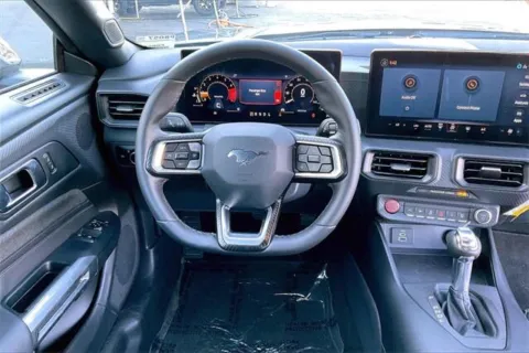 More photos of 2024 Ford Mustang EcoBoost at I-10 Chrysler Dodge Jeep Ram, CA