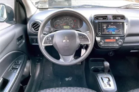 More photos of 2021 Mitsubishi Mirage ES at I-10 Chrysler Dodge Jeep Ram, CA