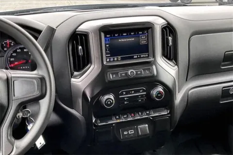 More photos of 2022 Chevrolet Silverado 1500 LTD Custom at I-10 Chrysler Dodge Jeep Ram, CA