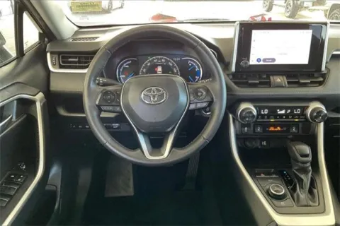 More photos of 2024 Toyota RAV4 XLE at I-10 Chrysler Dodge Jeep Ram, CA