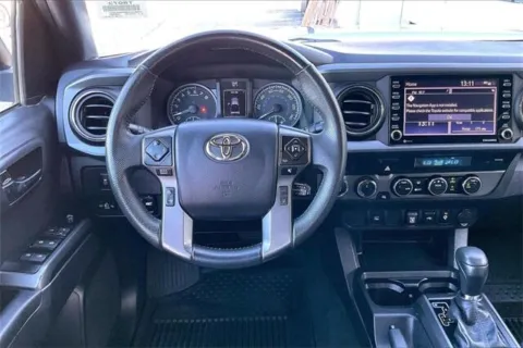 More photos of 2023 Toyota Tacoma TRD Off-Road at I-10 Chrysler Dodge Jeep Ram, CA