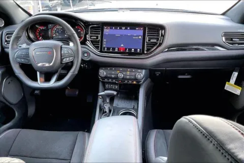 More photos of 2025 Dodge Durango Gt Plus Awd at I-10 Chrysler Dodge Jeep Ram, CA
