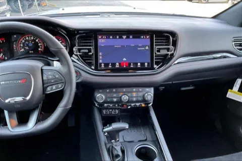 More photos of 2025 Dodge Durango Gt Plus Awd at I-10 Chrysler Dodge Jeep Ram, CA