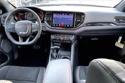 More photos of 2025 Dodge Durango Gt Plus Awd at I-10 Chrysler Dodge Jeep Ram, CA