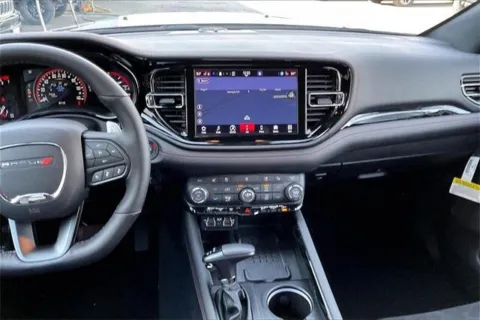More photos of 2025 Dodge Durango Gt Plus Awd at I-10 Chrysler Dodge Jeep Ram, CA