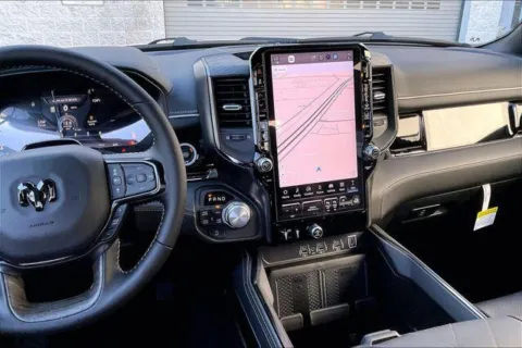 More photos of 2026 Ram 1500 Limited Crew Cab 4x4 5'7' Box at I-10 Chrysler Dodge Jeep Ram, CA