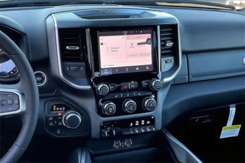 More photos of 2026 Ram 1500 Big Horn Crew Cab 4x4 5'7' Box at I-10 Chrysler Dodge Jeep Ram, CA