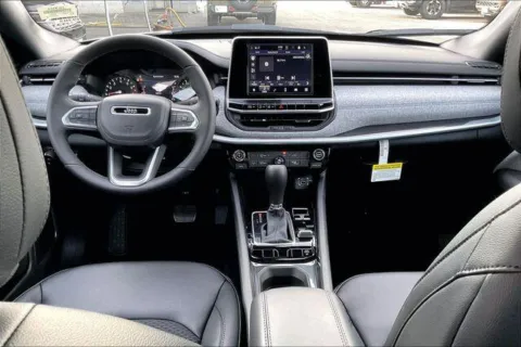 More photos of 2026 Jeep Compass Latitude 4x4 at I-10 Chrysler Dodge Jeep Ram, CA