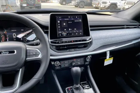 More photos of 2026 Jeep Compass Latitude 4x4 at I-10 Chrysler Dodge Jeep Ram, CA