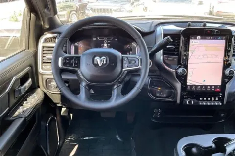 More photos of 2025 Ram 3500 Laramie at I-10 Chrysler Dodge Jeep Ram, CA