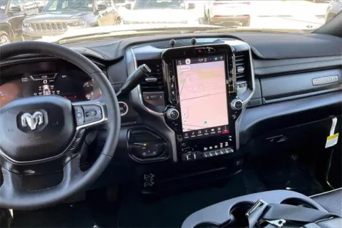 More photos of 2025 Ram 3500 Laramie at I-10 Chrysler Dodge Jeep Ram, CA