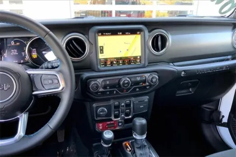 More photos of 2022 Jeep Wrangler 4xe Unlimited Rubicon 4xe at I-10 Chrysler Dodge Jeep Ram, CA