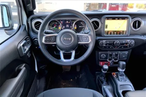 More photos of 2022 Jeep Wrangler 4xe Unlimited Rubicon 4xe at I-10 Chrysler Dodge Jeep Ram, CA