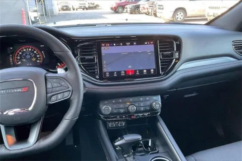 More photos of 2026 Dodge Durango GT Plus HEMI V8 at I-10 Chrysler Dodge Jeep Ram, CA