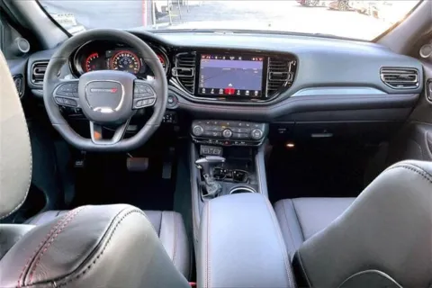 More photos of 2026 Dodge Durango GT Plus HEMI V8 at I-10 Chrysler Dodge Jeep Ram, CA