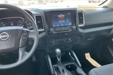 More photos of 2022 Nissan Frontier SV at I-10 Chrysler Dodge Jeep Ram, CA