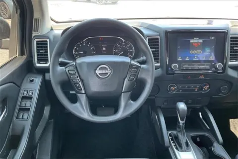 More photos of 2022 Nissan Frontier SV at I-10 Chrysler Dodge Jeep Ram, CA