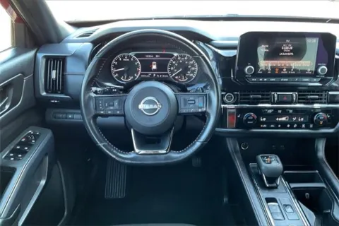More photos of 2023 Nissan Pathfinder Rock Creek at I-10 Chrysler Dodge Jeep Ram, CA