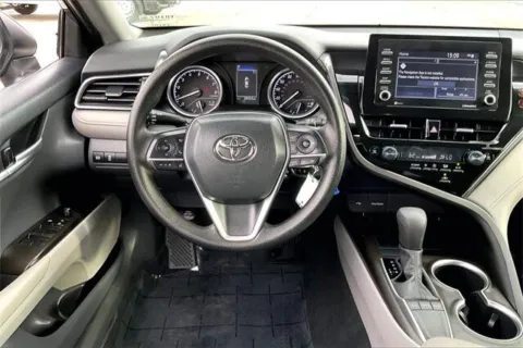 More photos of 2023 Toyota Camry LE at I-10 Chrysler Dodge Jeep Ram, CA