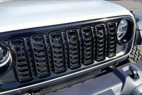 More photos of 2026 Jeep Wrangler Willys at I-10 Chrysler Dodge Jeep Ram, CA