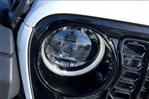 Photos of 2026 Jeep Wrangler Willys for sale in Indio, CA at I-10 Chrysler Dodge Jeep Ram