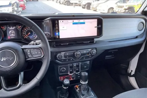 More photos of 2026 Jeep Wrangler Willys at I-10 Chrysler Dodge Jeep Ram, CA