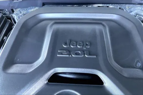 More photos of 2026 Jeep Wrangler Willys at I-10 Chrysler Dodge Jeep Ram, CA