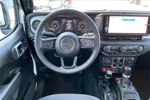 More photos of 2026 Jeep Wrangler Willys at I-10 Chrysler Dodge Jeep Ram, CA