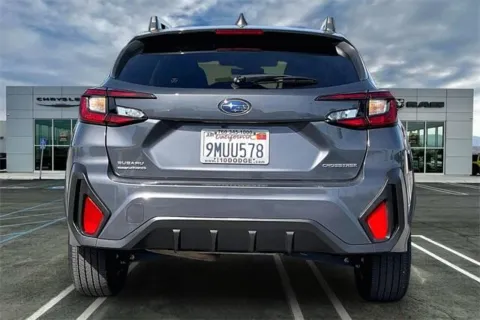 Another view of 2024 Subaru Crosstrek Premium for sale in Indio, CA at I-10 Chrysler Dodge Jeep Ram