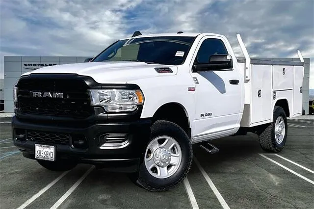 2022 Ram 2500 Tradesman for sale in Indio, CA