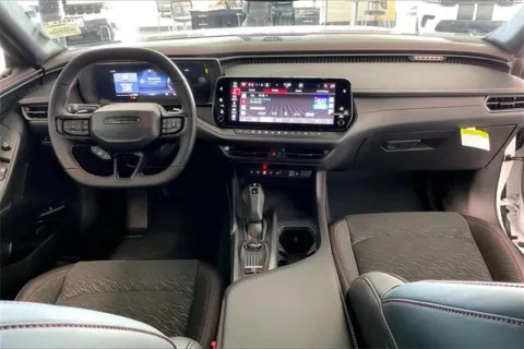 More photos of 2026 Dodge Charger Scat Pack 2-door Awd at I-10 Chrysler Dodge Jeep Ram, CA