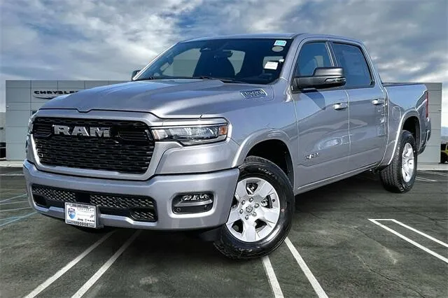 2025 Ram 1500 Big Horn Crew Cab 4x2 5'7' Box for sale in Indio, CA