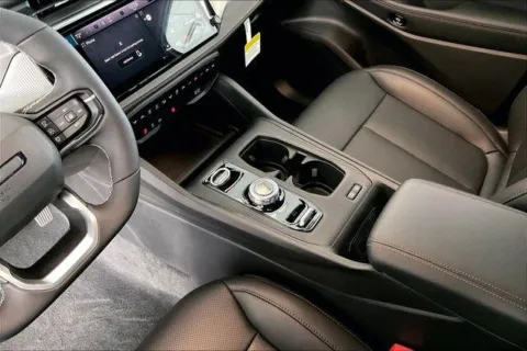 More photos of 2026 Jeep Cherokee Limited 4x4 at I-10 Chrysler Dodge Jeep Ram, CA