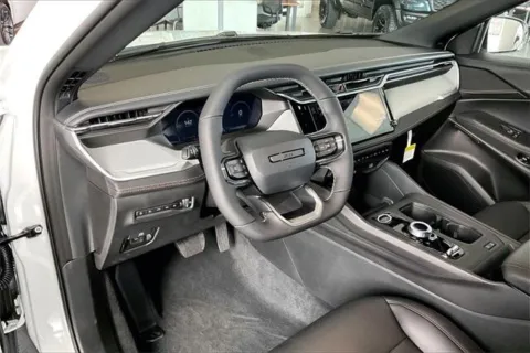 More photos of 2026 Jeep Cherokee Limited 4x4 at I-10 Chrysler Dodge Jeep Ram, CA