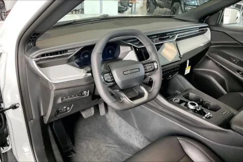 More photos of 2026 Jeep Cherokee Limited 4x4 at I-10 Chrysler Dodge Jeep Ram, CA
