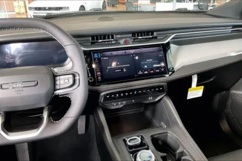 Another view of 2026 Jeep Cherokee Limited 4x4 for sale in Indio, CA at I-10 Chrysler Dodge Jeep Ram