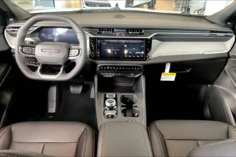 Photos of 2026 Jeep Cherokee Limited 4x4 for sale in Indio, CA at I-10 Chrysler Dodge Jeep Ram