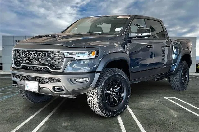 2026 Ram 1500 Rho Crew Cab 4x4 5'7' Box for sale in Indio, CA
