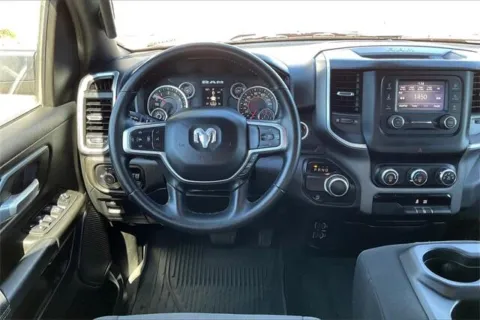 More photos of 2023 Ram 1500 Big Horn Lone Star at I-10 Chrysler Dodge Jeep Ram, CA