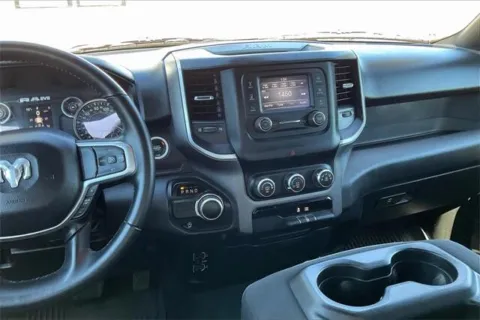 More photos of 2023 Ram 1500 Big Horn Lone Star at I-10 Chrysler Dodge Jeep Ram, CA