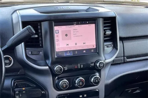 More photos of 2024 Ram 2500 Big Horn at I-10 Chrysler Dodge Jeep Ram, CA