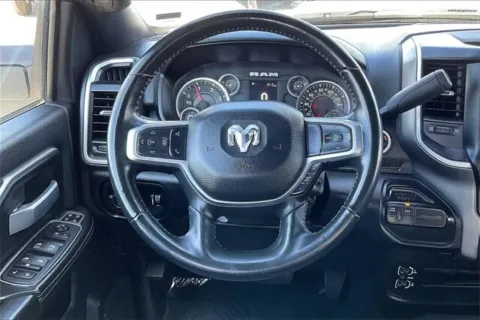 More photos of 2024 Ram 2500 Big Horn at I-10 Chrysler Dodge Jeep Ram, CA