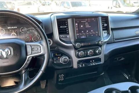 More photos of 2024 Ram 2500 Big Horn at I-10 Chrysler Dodge Jeep Ram, CA