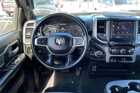 More photos of 2024 Ram 2500 Big Horn at I-10 Chrysler Dodge Jeep Ram, CA